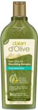 Dalan d'Olive Volumizing Shampoo - 400 ml