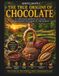 The True Origins of Chocolate: A 5.300 year journey of cacao from ancient ecuador to the world