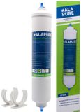 Alapure Filtre à eau pour Atag AK101E