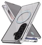 Samsung Galaxy S26 Housse de protection privée avec protection à 360 degrés