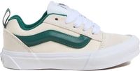 Vans Knu Skool Chaussures Enfants Beige EU 30 1/2