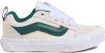 Vans Knu Skool Chaussures Enfants Beige EU 30 1/2