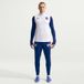 Nike Chelsea Maillot d'Entraînement Dri-FIT Strike Drill 3ème - Blanc/Bleu - Nike, pointure Small