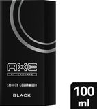 AXE Black Aftershave - 100 ml