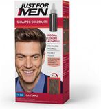 Just For Men Shampoo-in Color coloration cheveux Brun