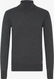 Blend Trui Blend Fibes Houtskoolmix S