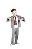 Zombie Ciao Zombie Schoolboy costume disguise fancy dress boy (Size 5-7 years)