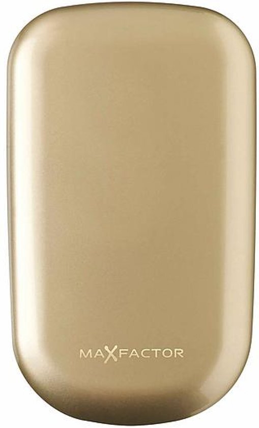 Max Factor Facefinity Compact - 8 Toffee - Foundation