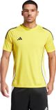 adidas Performance Tiro 24 Voetbalshirt - Heren - Geel - 2XL