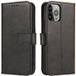 Xiaomi Redmi A5 4G, OEM, Marva Wallet, Noir