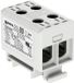 Ouneva Group VC05-0016 Bloc de distribution vis Gris 1 pièce