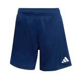 adidas dames Entrada26 Shorts, team navy blue 2/white, M