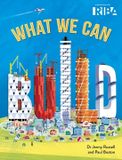 What Hachette Children's Group What We Can Build