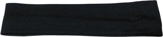 Hair Mode Multihouse Hair Mode Haarband Zwart