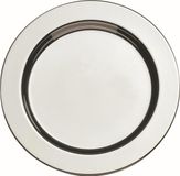 APS Onderzetter - Glasonderzetter - Hoogwaardige Kwaliteit - RVS - Ø 12 cm - Rond