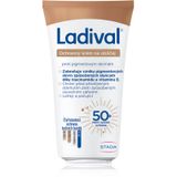 Ladival Anti-Pigment Spots Producten voor het zonnebaden 50 ml