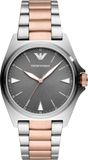 EMPORIO ARMANI Montre NICOLA AR11256