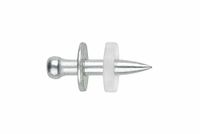 Index FPCLD4212 Standaard nagels met dubbele sluitring, 12 x 42 cm