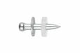 Index FPCLD4212 Standaard nagels met dubbele sluitring, 12 x 42 cm