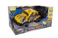 Van Manen Roadstar rc bestuurbare beetle wagen 18 cm