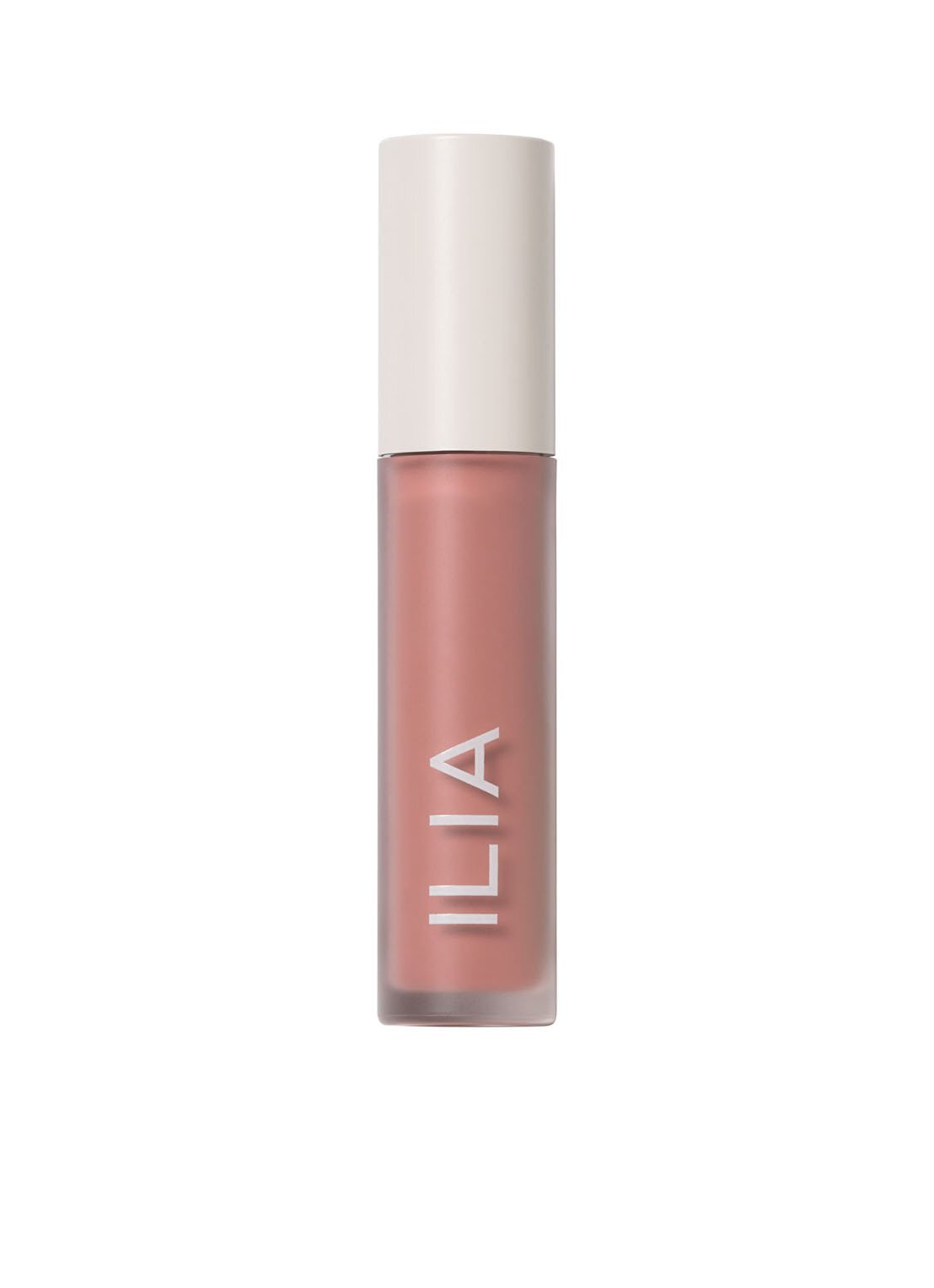 ILIA Beauty Balmy Gloss Tinted Lip Oil - lipolie