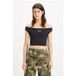 Levi's Graphic Tank Top Black