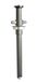 Gitzo GS5513S - Statief accessoire - Koolstof - 49cm - 630g