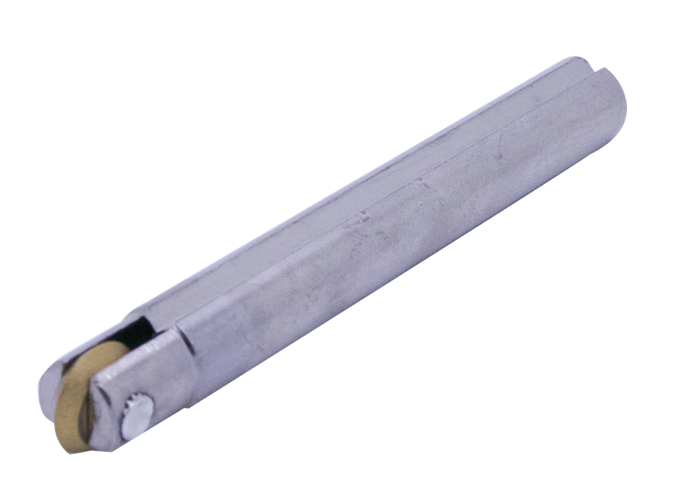 Perfectmate TC600-10 snijwieltje in houder 10mm tbv TC600 tegelsnijplank | 1 stuk