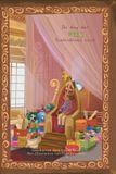 Public Transformation De dag dat Mees Sinterklaas werd (Hardback)