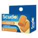 Pasquali Scudo Bouchons d'Oreille Classic 4uts