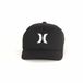 Hurley One&only Pet Zwart S-M