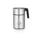 WMF Lono - Mousseur à lait et chocolat - Inox - 0,5 l - 650 W