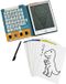 Zazu Fun LCD Tekentablet