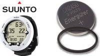 Suunto Batterij Kit Vyper/Zoop Novo