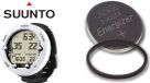 Suunto Batterij Kit Vyper/Zoop Novo