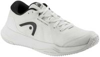 Head Sprint Pro 4.0 Allcourt Schoenen Wit EU 35