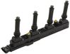 BOSCH Zündspule 0221503031