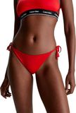 Calvin Klein String Side Tie baby-jongens String Side Tie