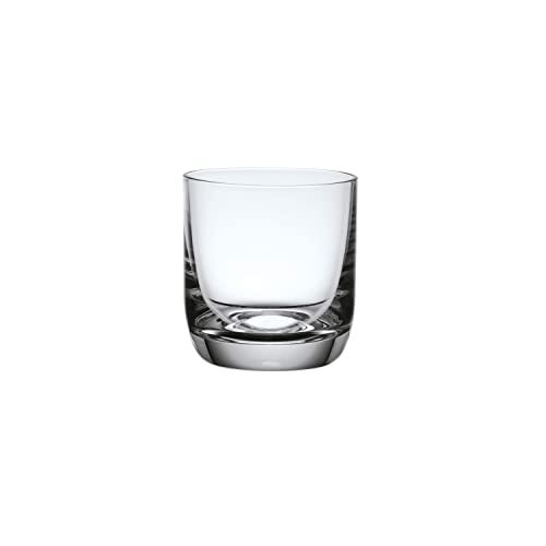 Villeroy & Boch Shot, glas, helder, 4 stuks (1 stuk)