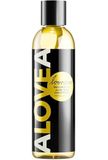 LOOVARA Massageolie ALOVERA 150 ml met Aloe Vera en Panthenol voor plezierige massages – Premium erotische massageolie