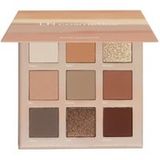 LH Cosmetics Boring Nude Palette Oogschaduwpalette