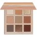 LH Cosmetics Boring Nude Palette Oogschaduwpalette