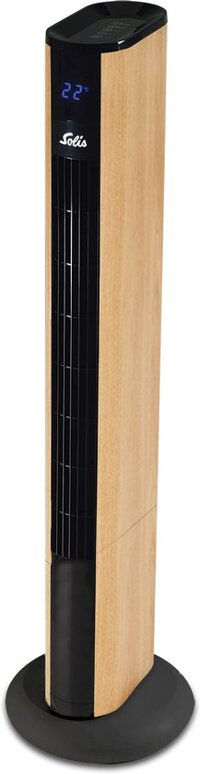 Solis Easy Breezy Wood Effect (Type 757