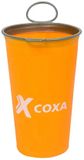 Coxa Carry Mok Oranje Kunststof 200 ml