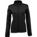 Peak Mountain Dames fleecejack Aviro
