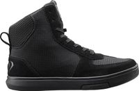 Ixon Ghost Air Motorschoenen - Zwart - Maat 45