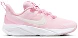 Nike Star Runner 4 NN PS Roze