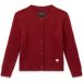 Cardigan bébé fille