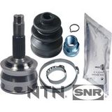 SNR Kit joint côté roue - Ojk58.004