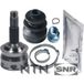 SNR Kit joint côté roue - Ojk58.004